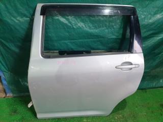 Дверь левая задняя TOYOTA WISH ZNE14 1 ракурс