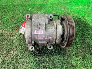 Запчасть компрессор кондиционера TOYOTA ALLION ZZT245 1ZZFE 4472204451 контрактная Компрессор кондиционера TOYOTA ALLION ZZT245 1ZZFE 4472204451 контрактная