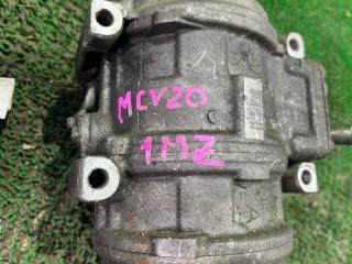 Компрессор кондиционера TOYOTA WINDOM MCV20 1MZFE 88320-33140 2 ракурс