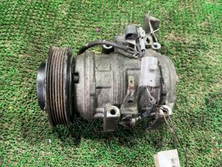 Компрессор кондиционера TOYOTA WINDOM MCV20 1MZFE 88320-33140 3 ракурс