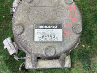 Компрессор кондиционера TOYOTA WINDOM MCV20 1MZFE 88320-33140 5 ракурс