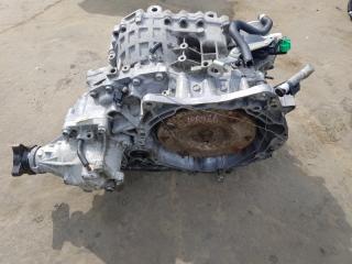 АКПП NISSAN SERENA NC25 MR20DE RE0F10AGB57 1 ракурс