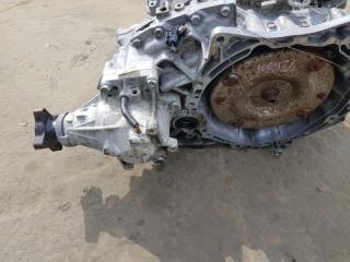 АКПП NISSAN SERENA NC25 MR20DE RE0F10AGB57 2 ракурс