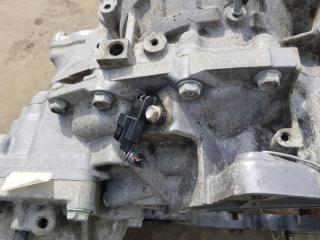 АКПП NISSAN SERENA NC25 MR20DE RE0F10AGB57 3 ракурс
