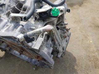АКПП NISSAN SERENA NC25 MR20DE RE0F10AGB57 4 ракурс