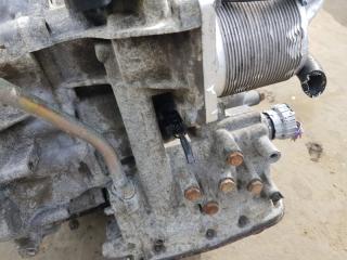 АКПП NISSAN SERENA NC25 MR20DE RE0F10AGB57 5 ракурс
