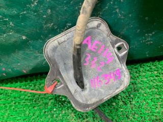 Тросик автомата TOYOTA COROLLA AE114 4AFE 4 ракурс