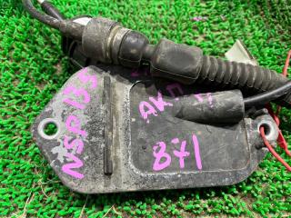 Тросик автомата TOYOTA VITZ NSP135 1NRFE 3 ракурс