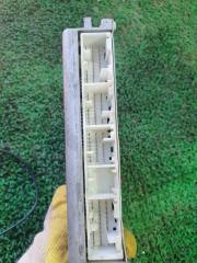 Блок efi HONDA FIT GD1 L13A 3 ракурс