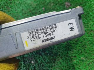 Блок efi HONDA FIT GD1 L13A 37820-PWA-951 2 ракурс