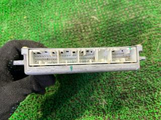 Блок efi HONDA FIT GD2 L13A 37820-PWA-J54 4 ракурс