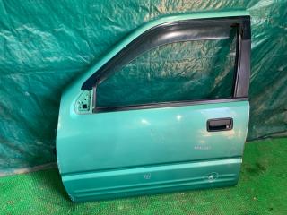 Дверь левая передняя ISUZU MU UES73EW 1 ракурс Дверь левая передняя ISUZU MU UES73EW 1 ракурс