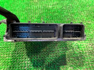 Блок efi TOYOTA ESTIMA GSR55 2GRFE 89661-28C00 3 ракурс