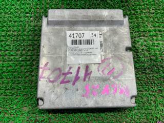 Блок efi TOYOTA CAMRY GRACIA MCV25 2MZFE 89661-3T360 1 ракурс