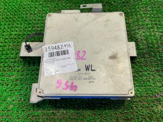 Блок efi NISSAN LIBERTY PNM12 SR20DE 23710WF620 1 ракурс