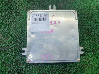 Блок efi HONDA FIT GD1 L13A 37820-PWA-932 1 ракурс