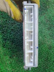 Блок efi HONDA FIT GD1 L13A 37820-PWA-932 2 ракурс