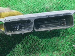 Блок efi NISSAN TEANA TNJ31 QR25DE A56Z67EL7 3 ракурс