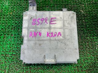 Блок efi HONDA STREAM RN4 K20A 1 ракурс