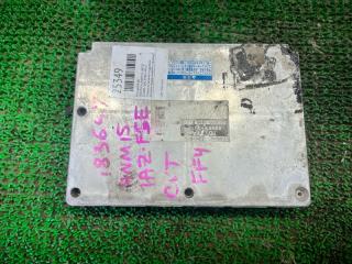 Блок efi TOYOTA ISIS ANM15 1AZFSE 89661-44510 1 ракурс Блок efi TOYOTA ISIS ANM15 1AZFSE 89661-44510 1 ракурс