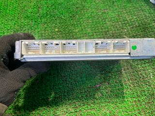 Блок efi TOYOTA ISIS ANM15 1AZFSE 89661-44510 3 ракурс