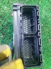 Блок efi SUZUKI WAGON R MH23S K6A 33920-80H40 3 ракурс