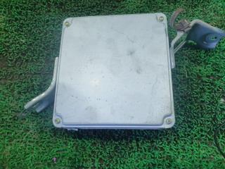 Блок efi TOYOTA CORONA PREMIO AT210 4AFE 89661-2G180 4 ракурс