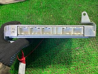 Блок efi TOYOTA BREVIS JCG15 1JZFSE 89661-51110 3 ракурс