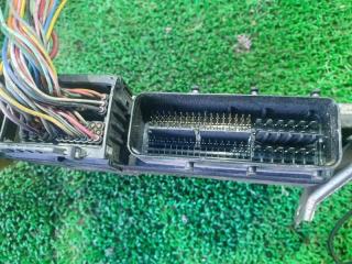 Блок efi TOYOTA NOAH ZRR70 3ZRFAE 89661-28C70 2 ракурс