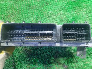 Блок efi TOYOTA NOAH ZRR70 3ZRAFE 89661-28C70 3 ракурс