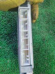 Блок efi TOYOTA ALPHARD ANH15 2AZFE 89661-58040 3 ракурс
