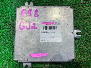 Блок efi HONDA AIRWAVE GJ2 L15A 1 ракурс