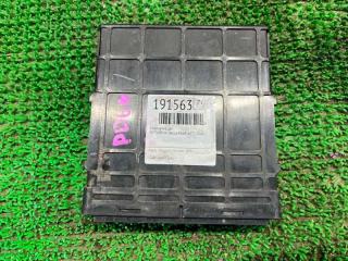 Блок efi MITSUBISHI DELICA PD6W 6G72 MN122400 1 ракурс