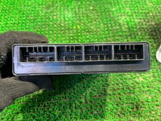 Блок efi MITSUBISHI DELICA PD6W 6G72 MN122400 3 ракурс