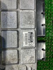 Блок efi TOYOTA RACTIS NCP105 1NZFE 89661-52D40 3 ракурс