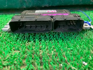 Блок efi NISSAN LIBERTY RNM12 QR20DE A56-T17 UF9 2 ракурс