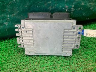 Блок efi NISSAN LIBERTY RNM12 QR20DE A56-T17 UF9 5 ракурс