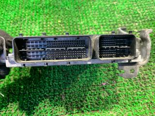 Блок efi TOYOTA COROLLA FIELDER NZE144 1NZFE 89661-12P40 3 ракурс