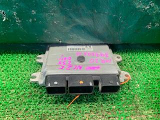 Блок efi NISSAN SERENA NC25 MR20DE A56Z91 1 ракурс Блок efi NISSAN SERENA NC25 MR20DE A56Z91 1 ракурс