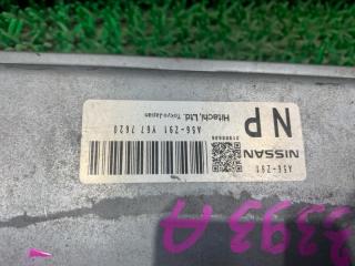 Блок efi NISSAN SERENA NC25 MR20DE A56Z91 3 ракурс Блок efi NISSAN SERENA NC25 MR20DE A56Z91 3 ракурс