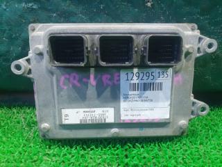 Блок efi HONDA CR-V RE4 K24A 37820-RZA-J54 1 ракурс Блок efi HONDA CR-V RE4 K24A 37820-RZA-J54 1 ракурс