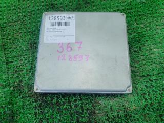 Блок efi NISSAN ELGRAND ALWE50 VG33 23710-VE810 1 ракурс