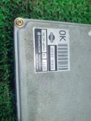 Блок efi NISSAN ELGRAND ALWE50 VG33 23710-VE810 2 ракурс