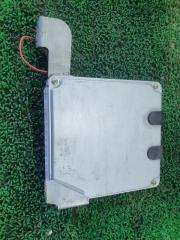 Блок efi TOYOTA MARK II GX115 1GFE 89661-2A310 3 ракурс