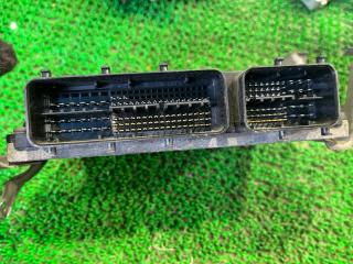 Блок efi TOYOTA AURIS NZE154 1NZFE 89661-12B20 3 ракурс