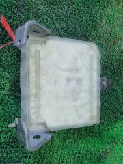 Блок efi TOYOTA COROLLA FIELDER NZE124 1NZFE 89666-12160 4 ракурс