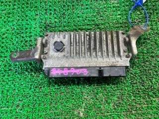 Блок efi TOYOTA COROLLA AXIO NZE164 1NZFE 89661-12T00 1 ракурс Блок efi TOYOTA COROLLA AXIO NZE164 1NZFE 89661-12T00 1 ракурс