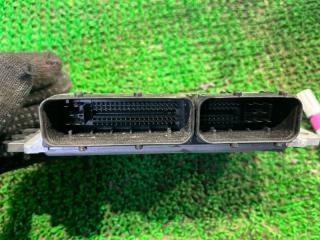 Блок efi NISSAN PRESAGE TNU31 QR25DE A56A13U4B 4 ракурс