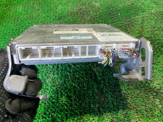 Блок efi TOYOTA VITZ SCP13 2SZFE 8966652350 2 ракурс