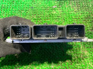 Блок efi NISSAN X-TRAIL NT31 MR20DE 2 ракурс